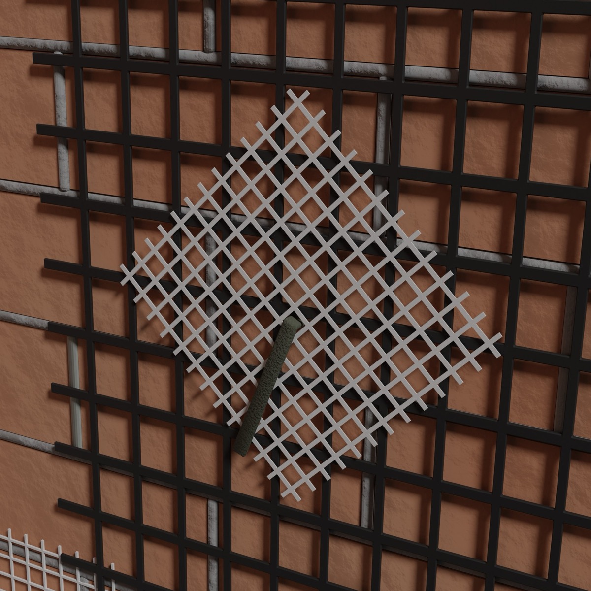 ANTISEISMIC Connector L