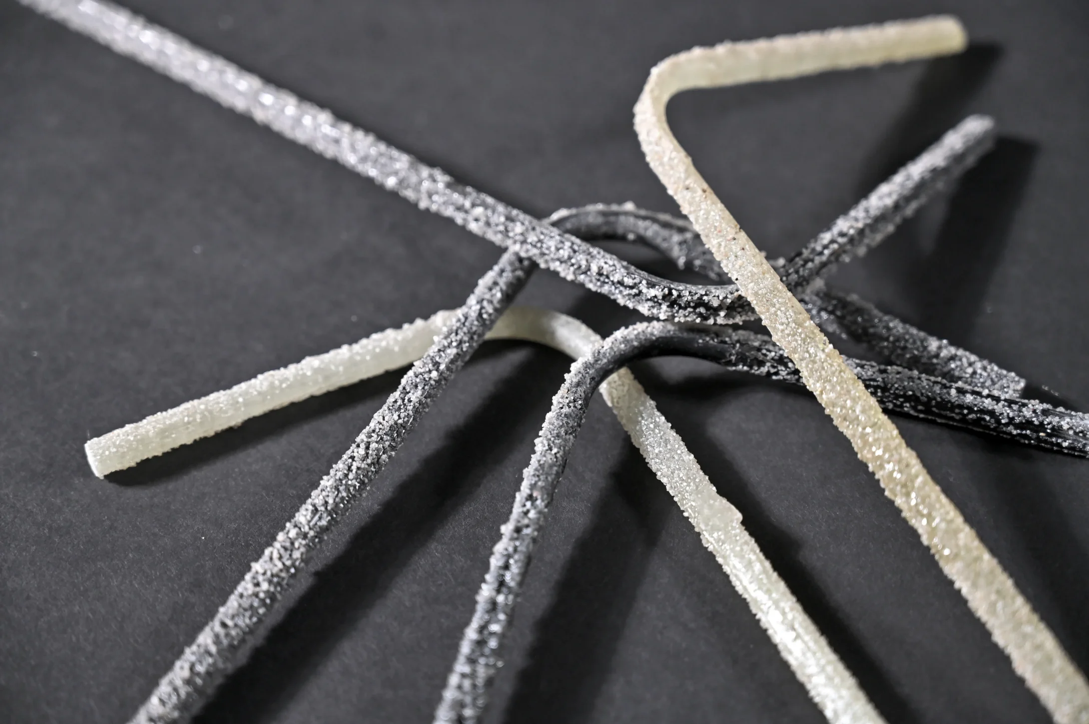 ANTISEISMIC Connector L-shape