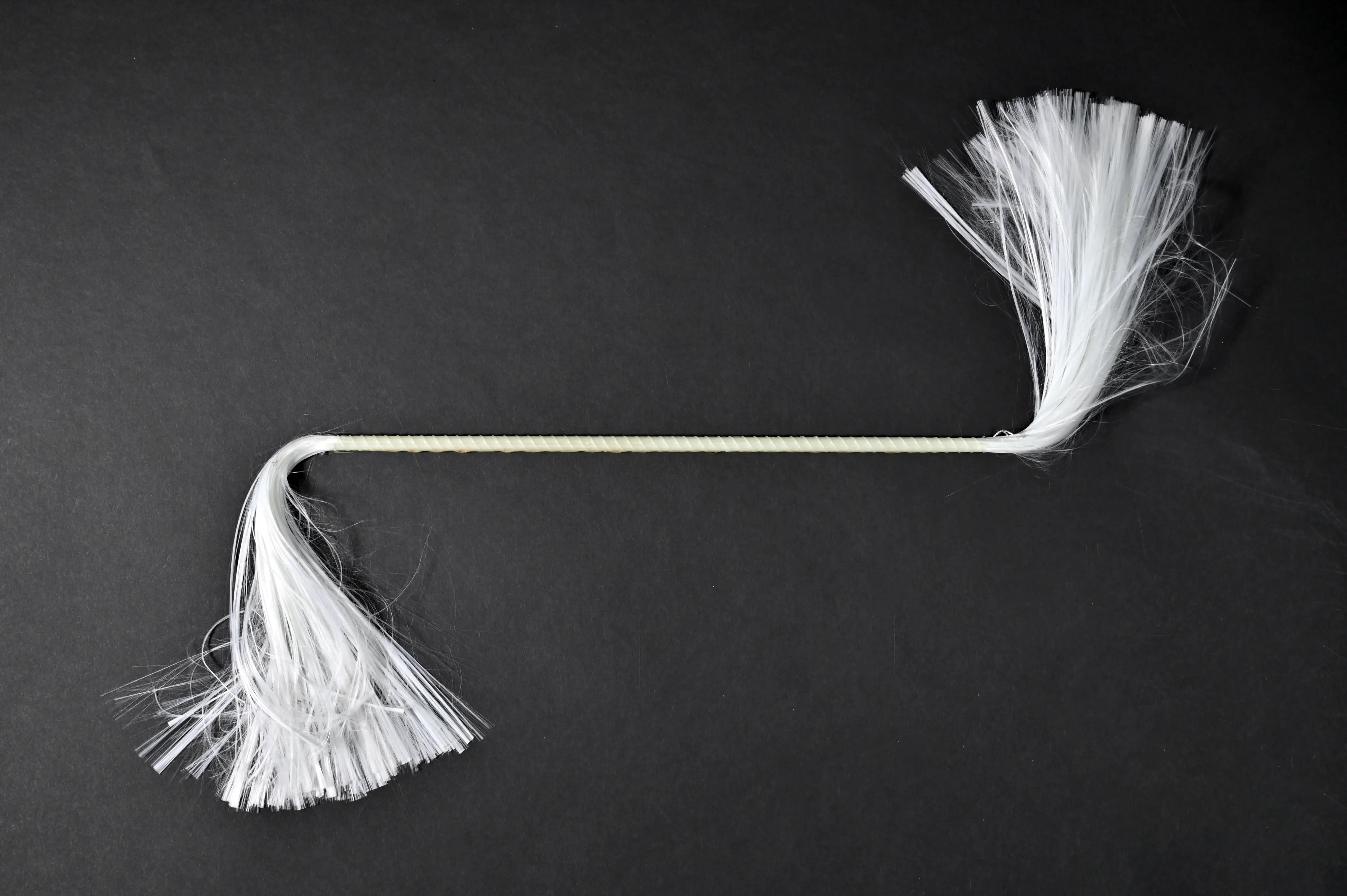 ANTISEISMIC Connector Open End