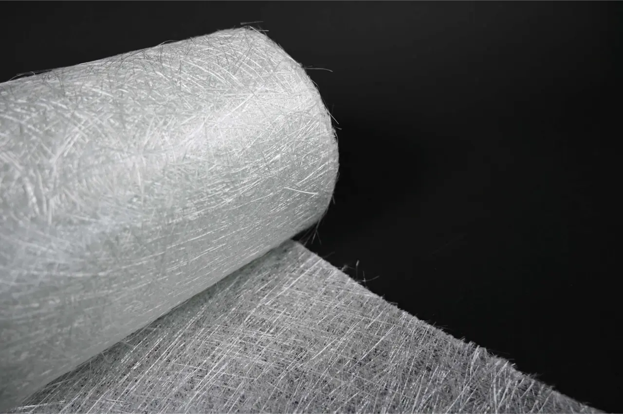 Chopped Strand Mat Emulsion