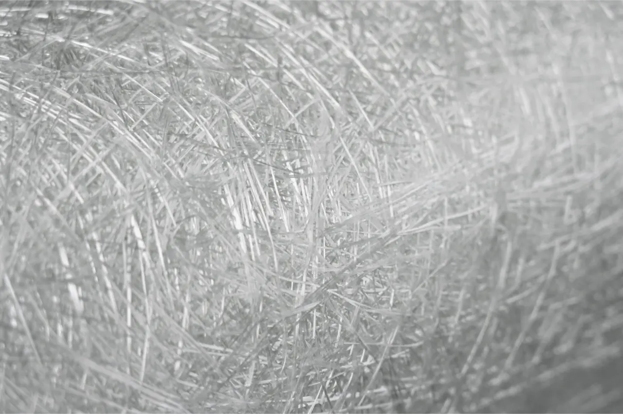 Chopped Strand Mat Emulsion