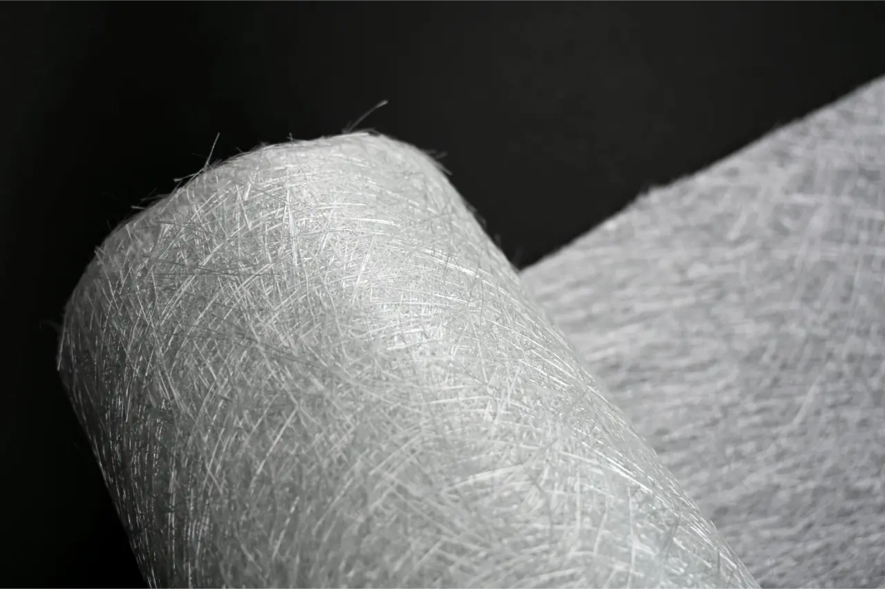 Chopped Strand Mat Powder