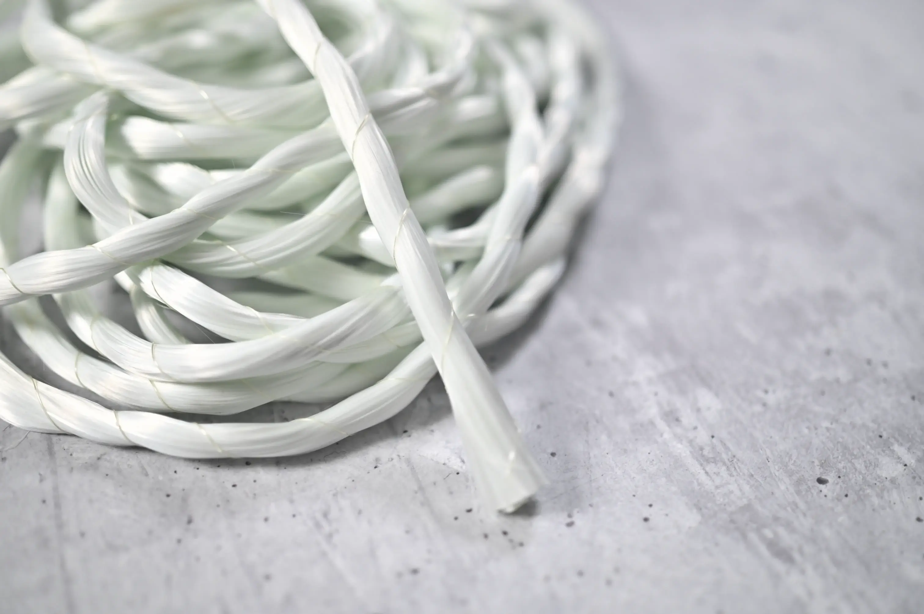 CONNECTOR Endless Rope