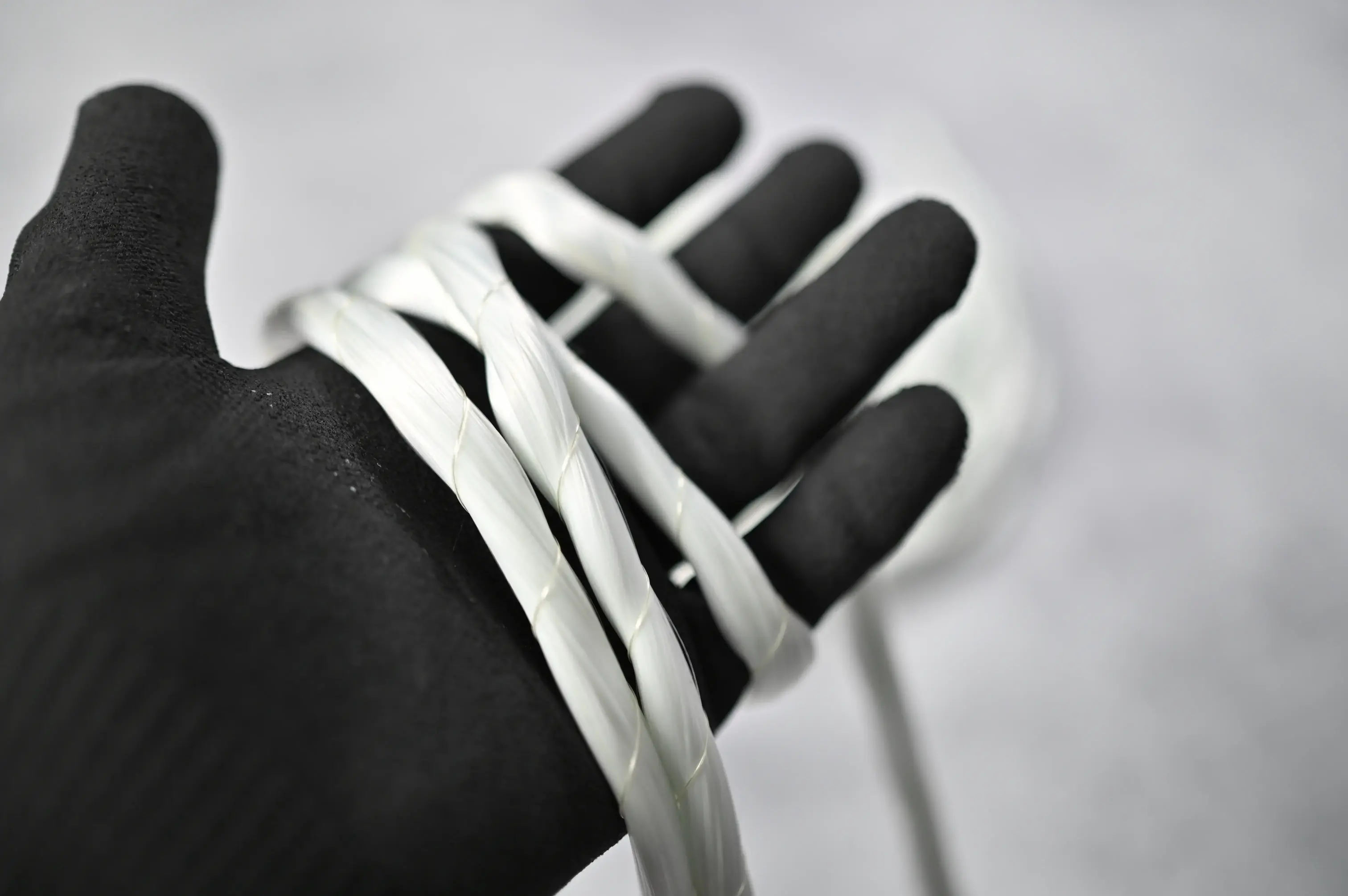 CONNECTOR Endless Rope