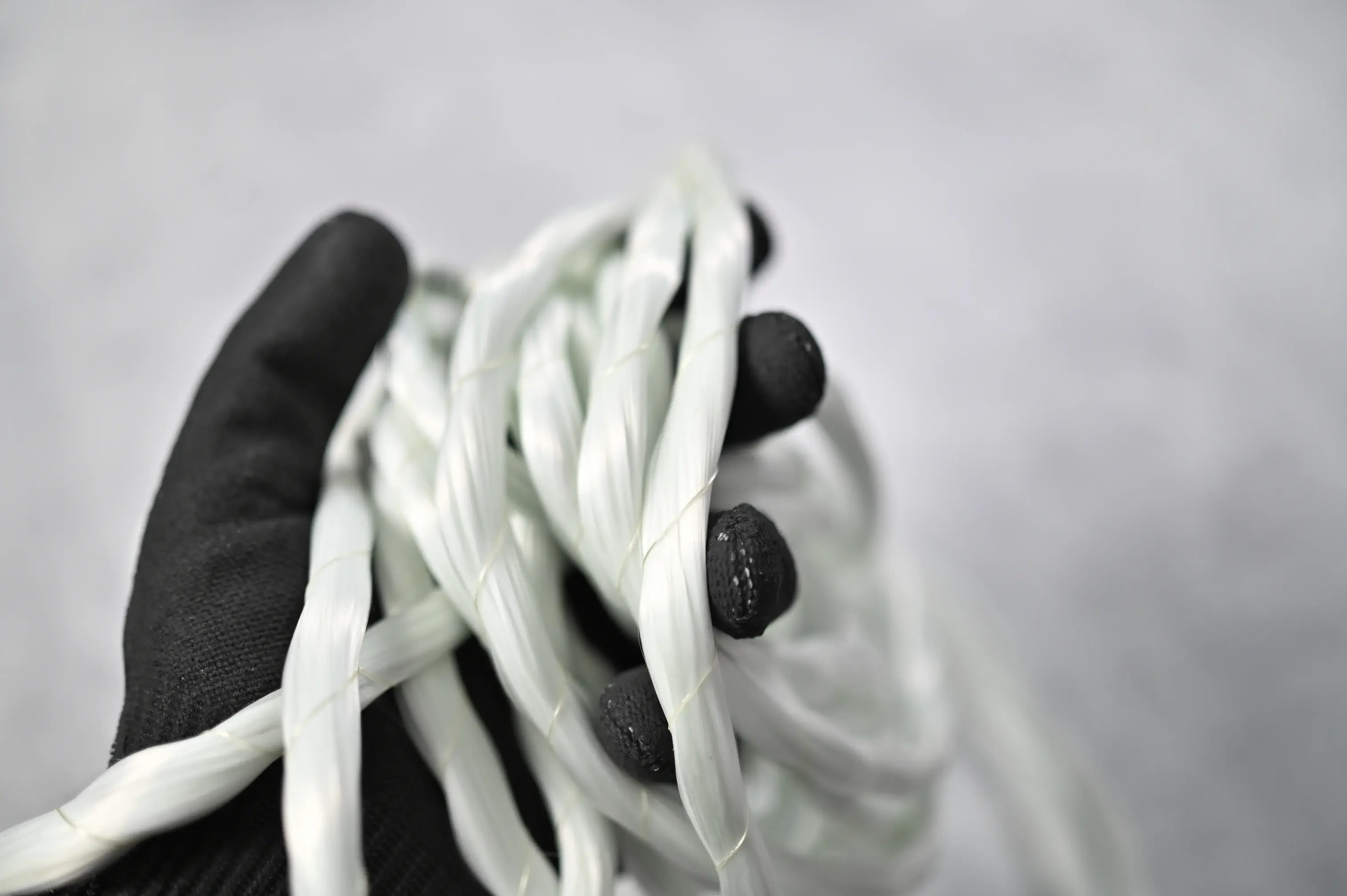 CONNECTOR Endless Rope