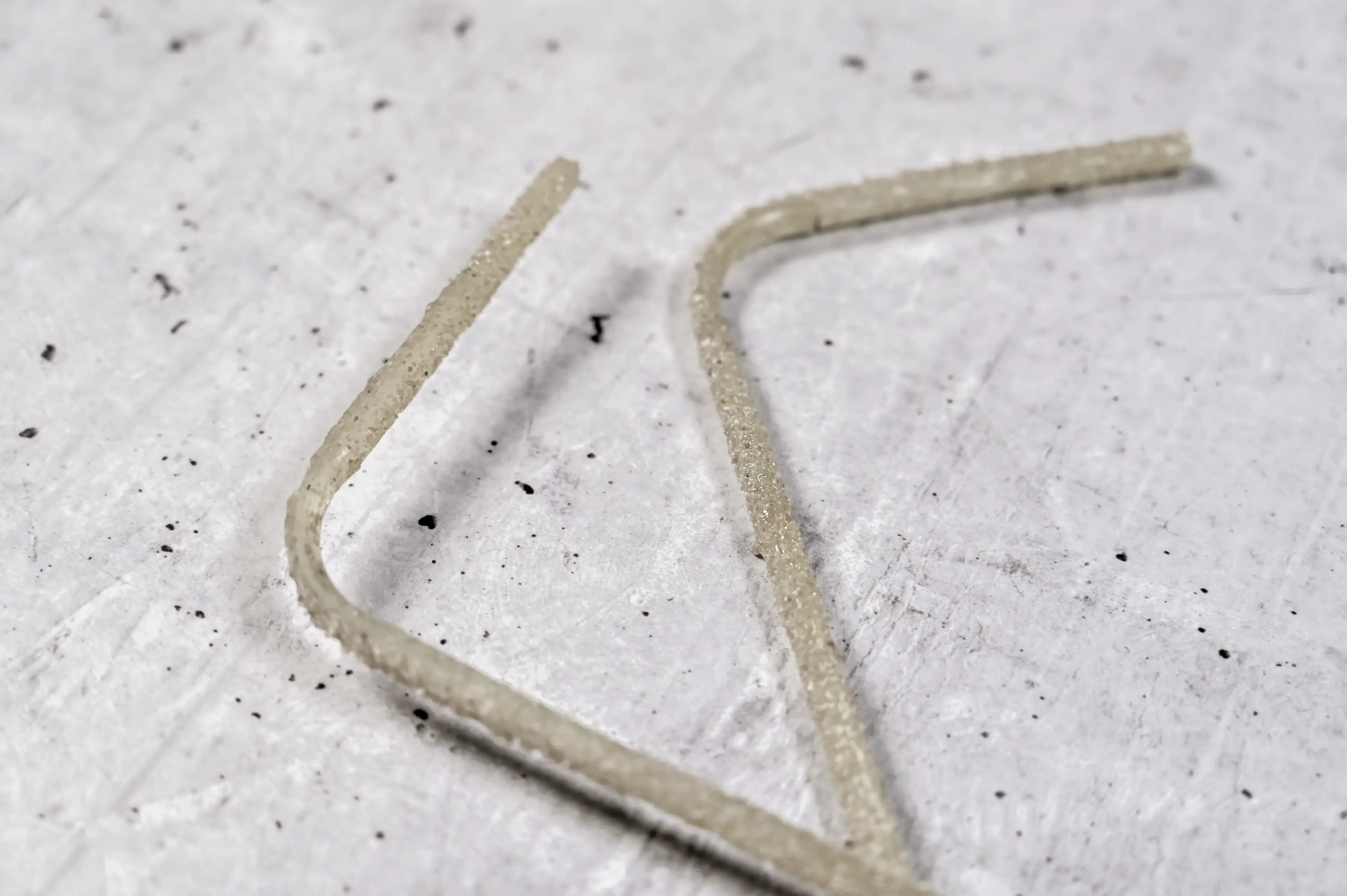 CONNECTOR Staple Anchor