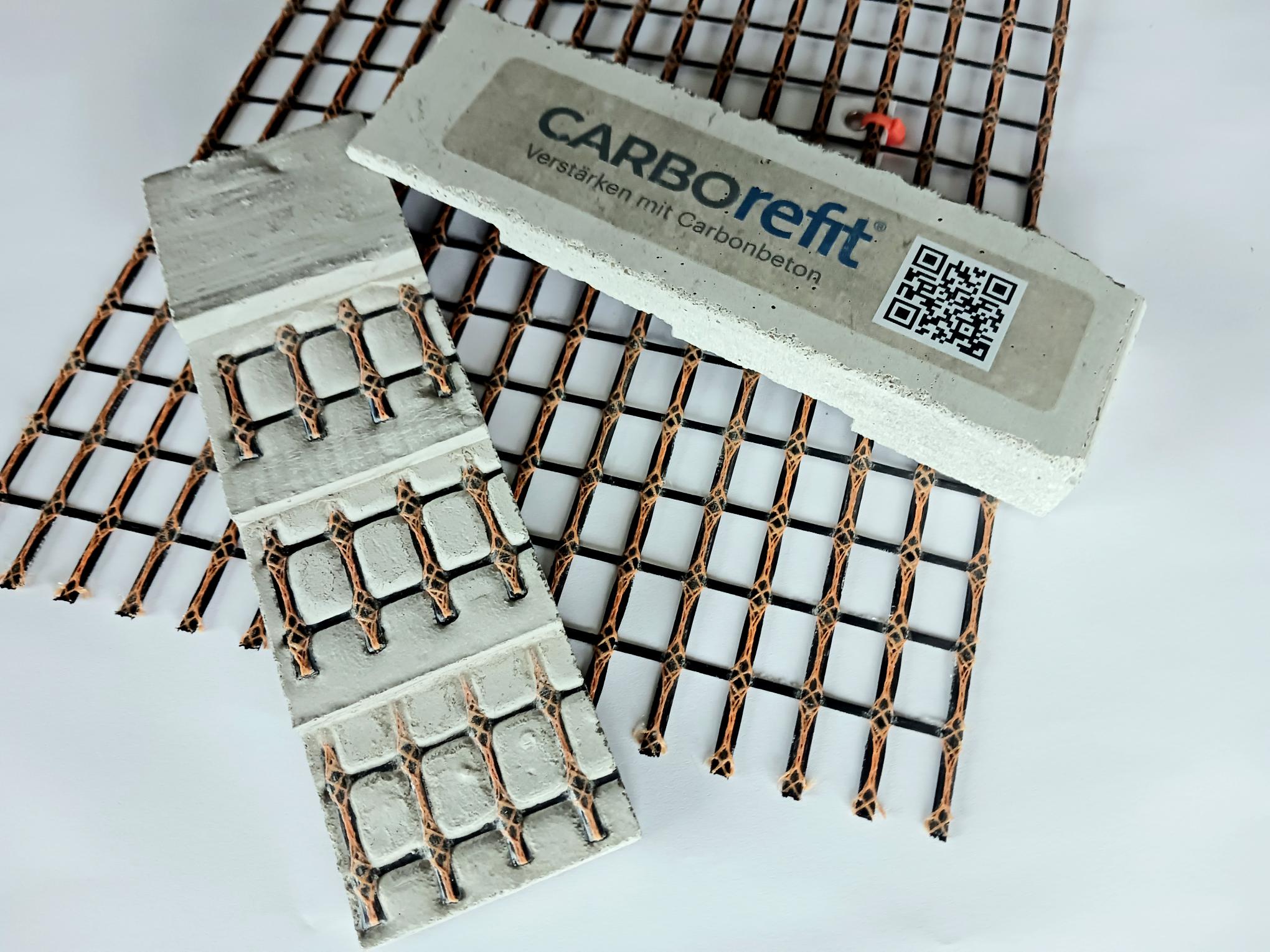 GRID CARBOrefit
