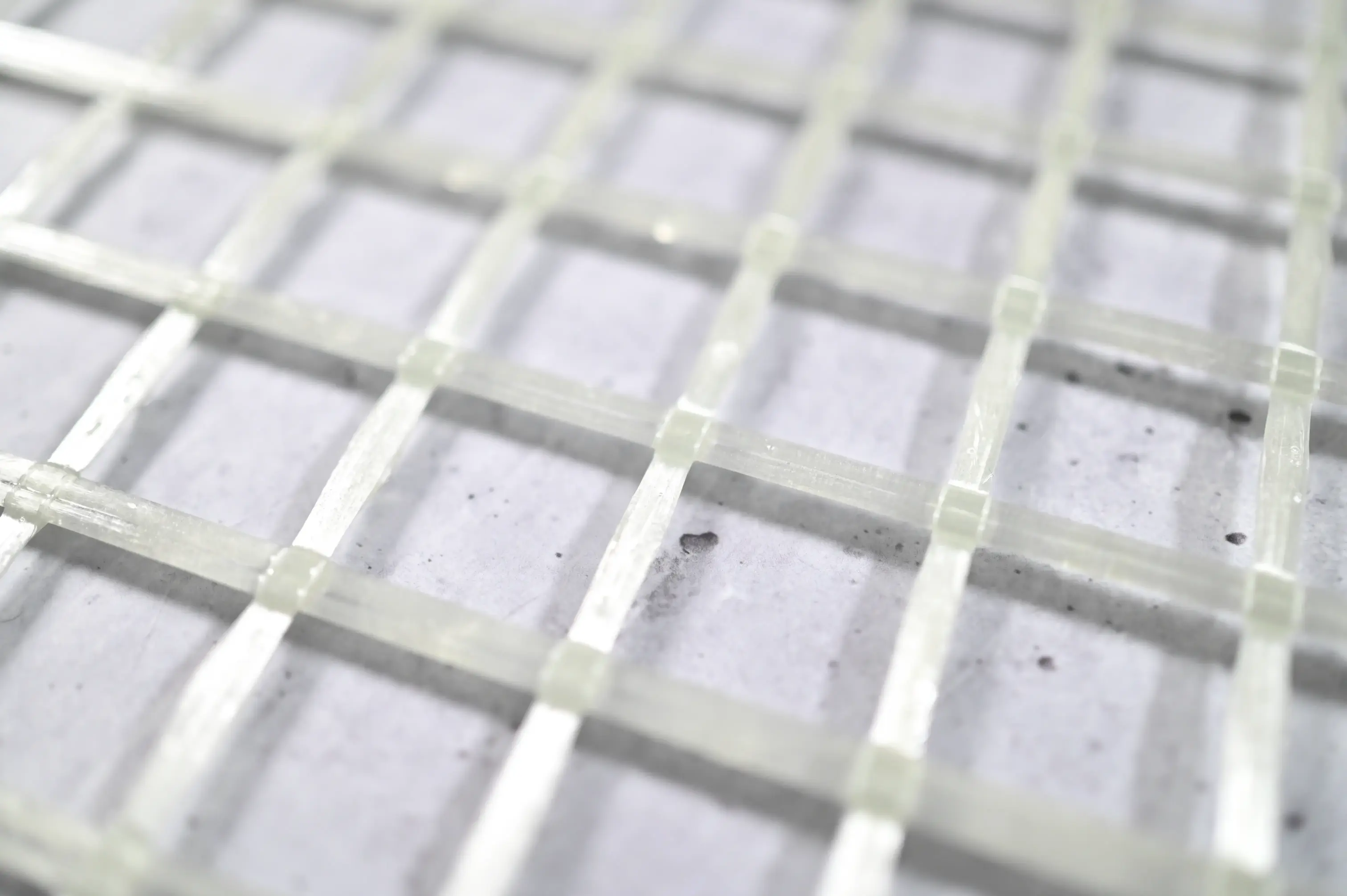 GRID glass