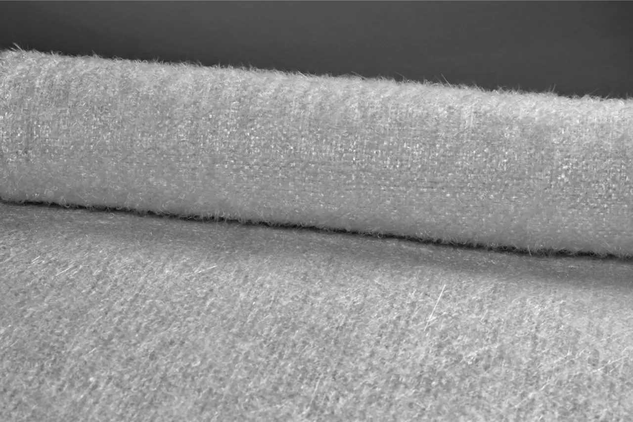 Needled Reinforcement