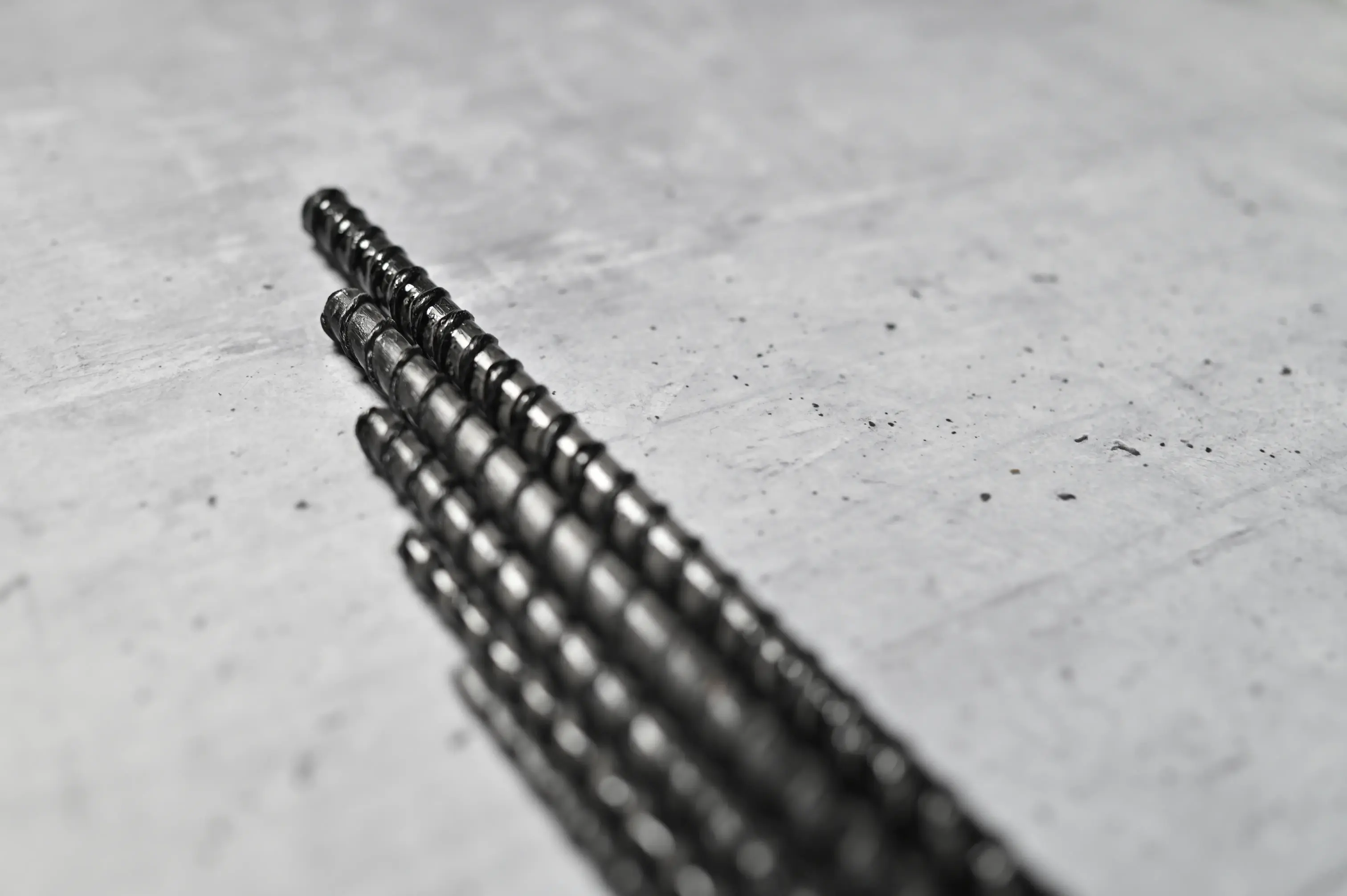REBAR carbon