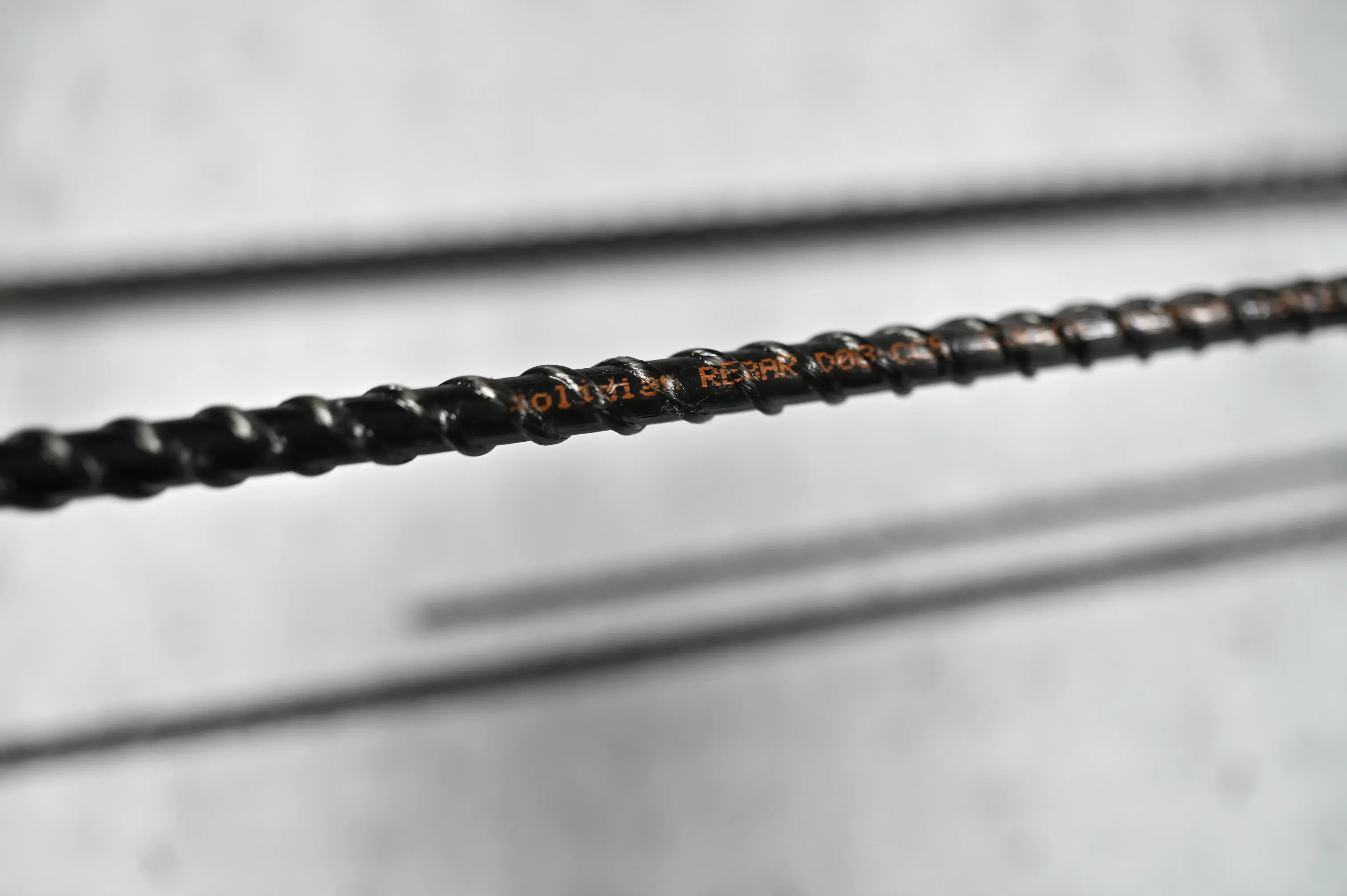 REBAR carbon