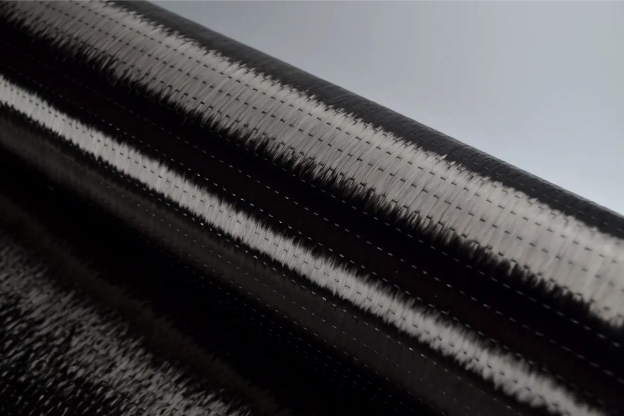 Unidirectional Carbon