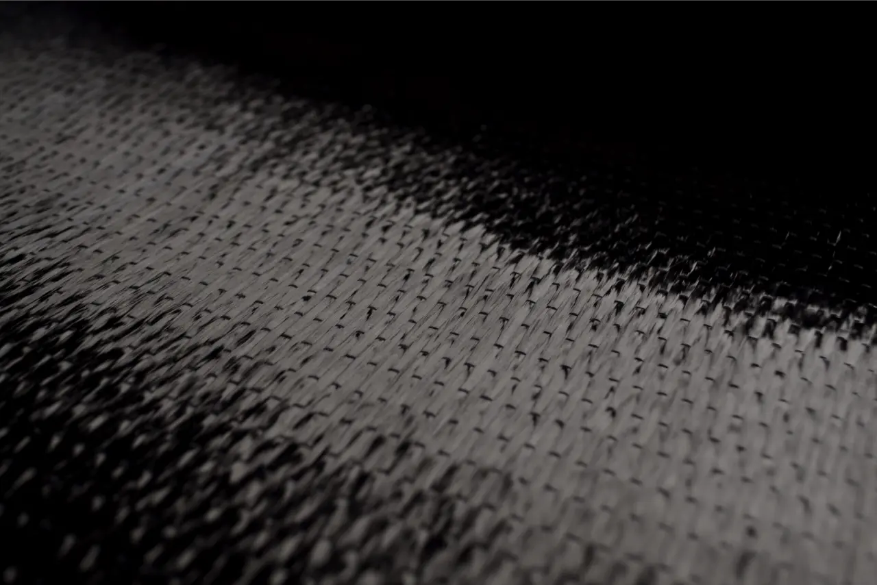 UNIDIRECTIONAL carbon