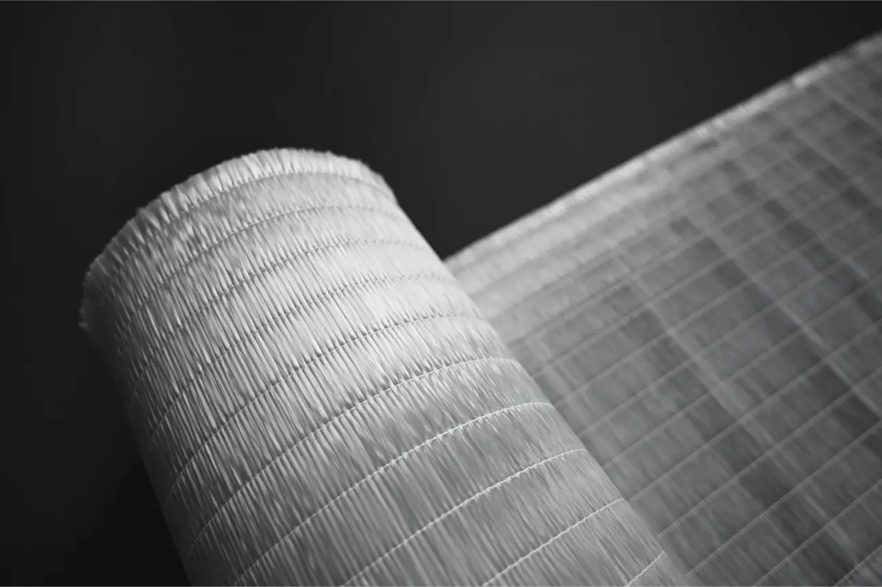 Unidirectional Glass